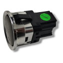 Botão Start Stop Gm Chevrolet Onix 2020 2025 Original