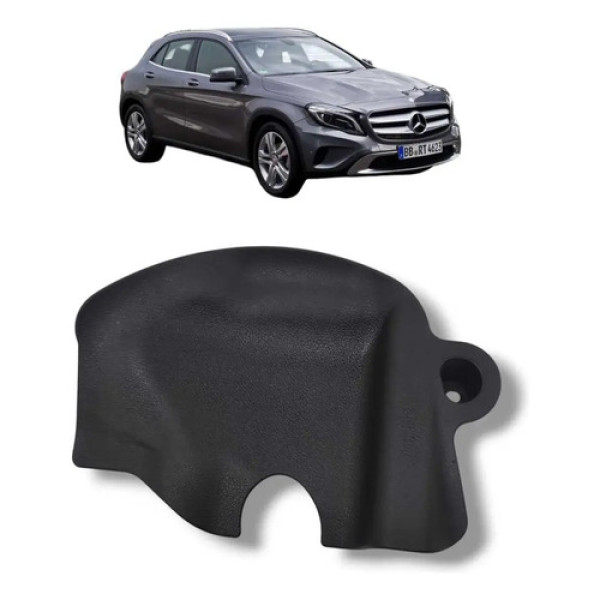 Acabamento Moldura Volante Mercedes Gla 200 2015 2018