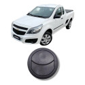 Difusor Ar Interno Gm Montana 2011 2021 Original