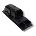 Lanterna Luz Placa Gm Corsa 2005 2012