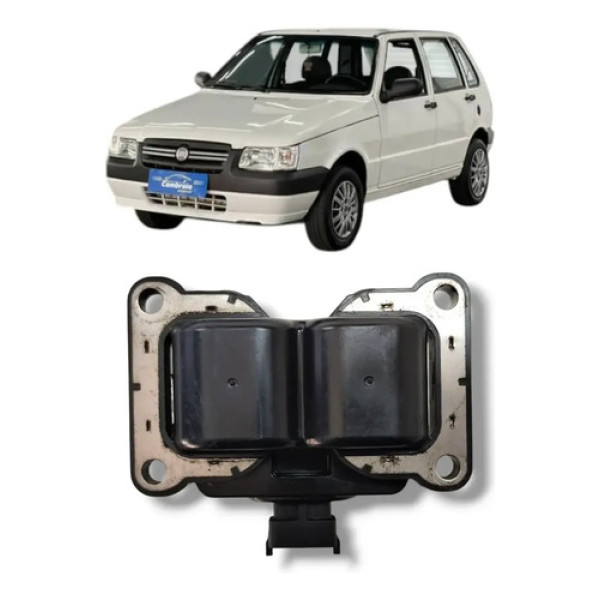 Bobina Palio Doblo Idea Strada Uno 1.0 1.3 1.4 Fire 01/2015