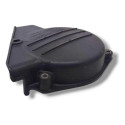Capa Correia Dentada Fiat Uno Fiorino 1990 A 2001 Preto