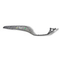 Moldura Difusor Botão Start Stop Ar Gm Onix 2020 2024 Origin