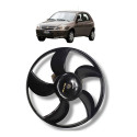 Eletroventilador Gm Chevrolet Celta 2007 A 2012 Original
