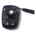 Base Antena Gm Onix 2013 A 2019 Original Preto