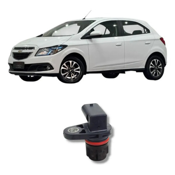 Sensor Fase Gm Onix 2013 2019 Original