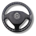 Volante Direção Gm Chevrolet Astra 1999 2011 Original Preto