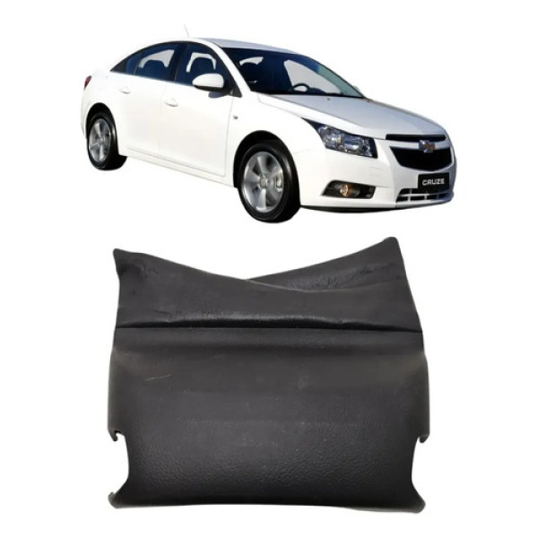 Acabamento Chave Seta  Chevrolet Cruze 2012 2016