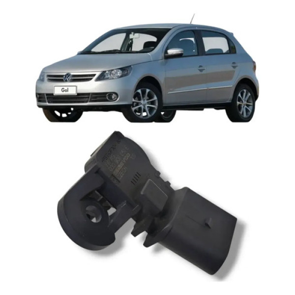 Sensor Map Vw Volkswagen Gol 2008 2012