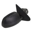 Retrovisor Direito 2/4p Celta 2001 A 2006