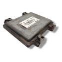 Módulo Injeção Gm Chevrolet Monatan 1.4 2011 2016 Original