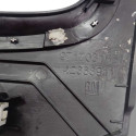 Moldura Painel Multimídia Gm Cruze 2017 2022 Original  Preto