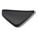 Acabamento Lateral Painel Direito Chevrolet Cruze 2012 2016 Cinza