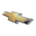 Emblema Dianteiro Gm Cruze 2017 2023 Original