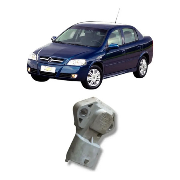 Sensor Map Gm Astra 1999 2005 Original