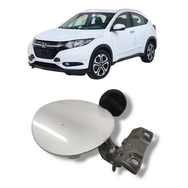 Portinhola Tanque Combustível Hr-v 2016 2017 A 2021