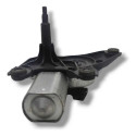 Motor Limpador Parabrisa Traseiro Gm Onix 2013 A 2019