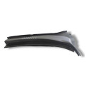 Acabamento Churrasqueira Direita Gm Cruze 2012 2016 Original Preto