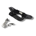 Moldura Combate Gm Chevrolet Onix 2020 2023 Original
