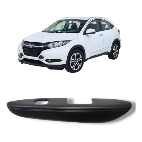 Puxador Porta Traseira Direita Honda Hr-v 2016 2020 Original