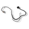 Chicote Conector Plug Bomba Combustível Gm Onix 2013 A 2019