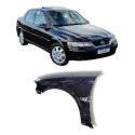 Paralama Esquerdo Vectra 1997 1998 A 2005