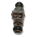 Bico Injetor Celta Corsa Prisma 1.0 8v Flex 94705391