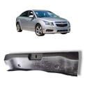 Acabamento Porta Malas Gm Cruze 2012 2016 Original