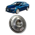 Buzina De Alarme Chevrolet Cruze 