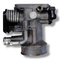 Tbi Corpo De Borboleta Chevrolet Prisma Original 