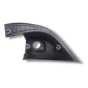 Acabamento Interno Retrovisor Esquerdo Gm Onix 2013 2019 Preto