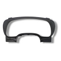 Moldura Painel Instrumentos Gm Chevrolet Astra 2002 2011 Preto Painel Instrumentos