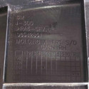 Moldura Interna Dianteira Esquerda Gm Cruze 2012 A 2016 Orig