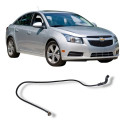 Mangueira Entrada Ar Tbi Gm Cruze 2012 2016 Original