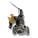  Válvula Sensor Pressão Óleo Cabeçote Honda Civic 2007 2011