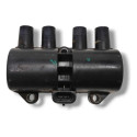 Bobina Ignição Gm Chevrolet Prisma 1.4 2008 2012 Original
