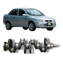 Virabrequim Corsa Celta 1.0 1995 A 2006