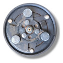 Compressor Ar Cond Golf Audi A3 Bora Passat 2000/2013 Sanden