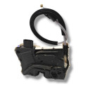 Fechadura Porta Traseira Esquer Onix Tracker 20/ Montana 23/