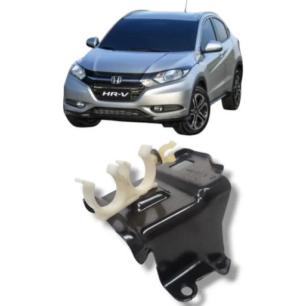 Suporte Mangueira Ar Quente Honda Hr-v 2016 2021