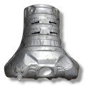 Defletor Calor Gm Chevrolet Onix 1.4 2013 A 2019 Original