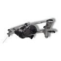 Motor Limpador Parabrisa Gm Cruze 2012 2016 Original