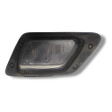 Estribo Direito Gm Montana 2012 2019 Original Preto