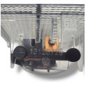 Lanterna Luz Teto Cortesia Gm Onix 2020