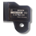 Sensor Map Gm Corsa Prisma 2008 2012 1.0 1.4