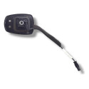 Antena Base Teto Gm Cruze 2012 2016 Original Preto
