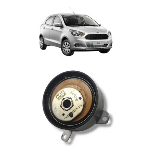 Tensor Correia Dentada Ford Ka 1.0 2015 A 2021
