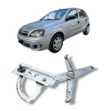 Máquina De Vidro Porta D D Corsa Classic Hatch 96 A 2016 Man