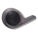  Difusor Ar Lado Esquerdo Chevrolet Montana Agile Original 