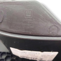 Moldura Esquerda Inferior Painel Gm Cruze 2017 2022 Original Preto